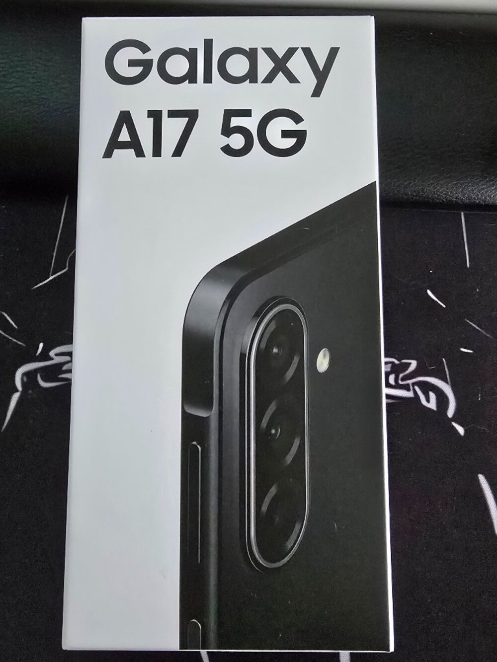 Galaxy A17 5G Phone (NEW)